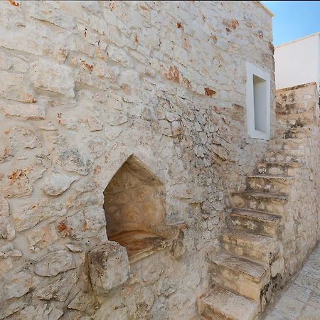 Casale Con Cipresso Villa Ostuni Buitenkant foto