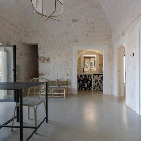 Casale Con Cipresso Villa Ostuni Buitenkant foto