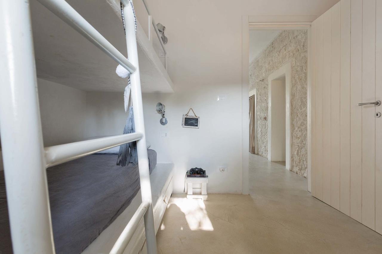 Casale Con Cipresso Villa Ostuni Buitenkant foto