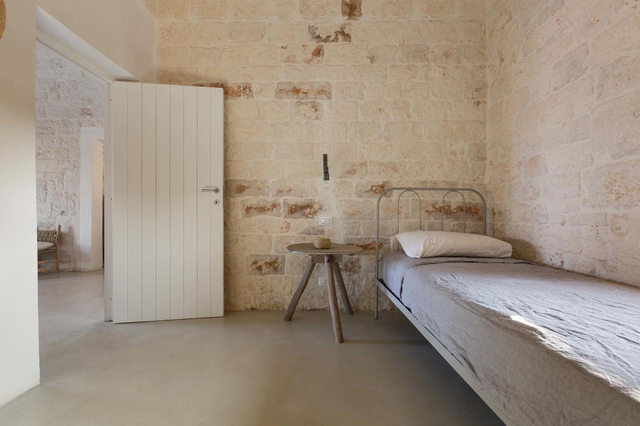 Casale Con Cipresso Villa Ostuni Buitenkant foto