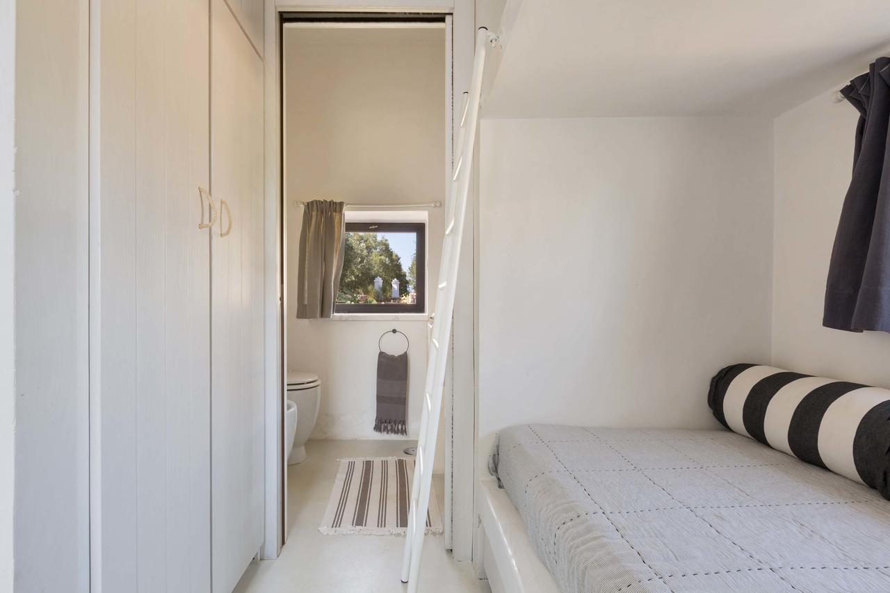 Casale Con Cipresso Villa Ostuni Buitenkant foto