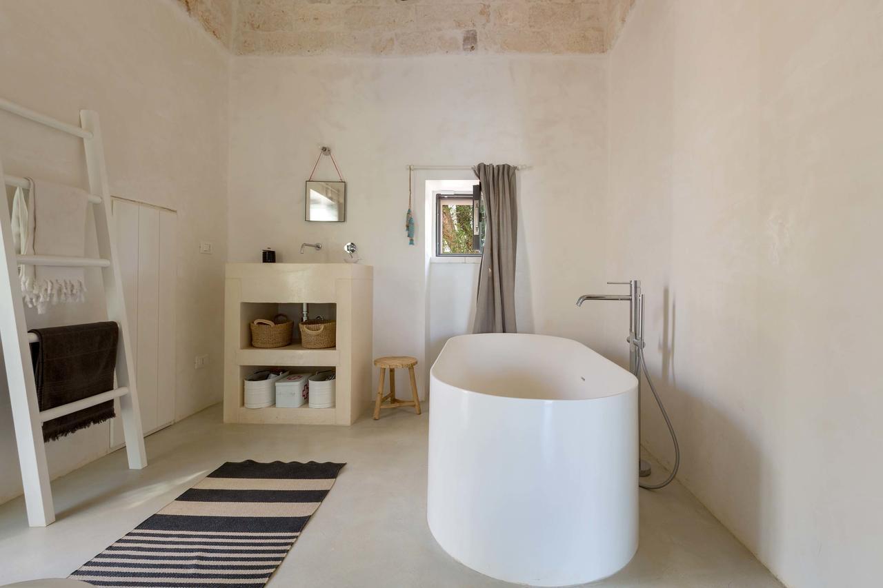 Casale Con Cipresso Villa Ostuni Buitenkant foto