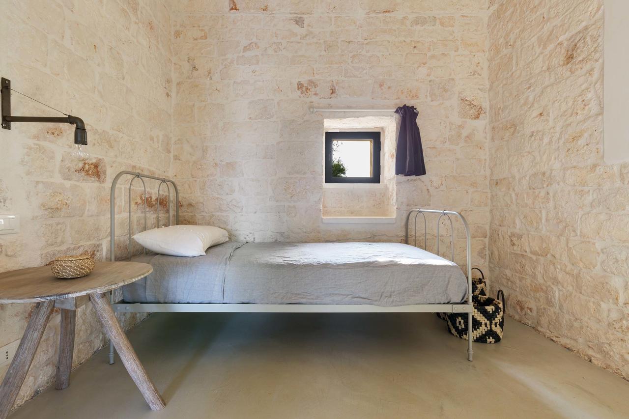 Casale Con Cipresso Villa Ostuni Buitenkant foto