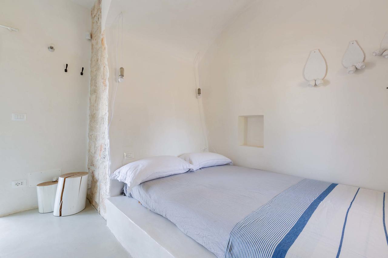 Casale Con Cipresso Villa Ostuni Buitenkant foto