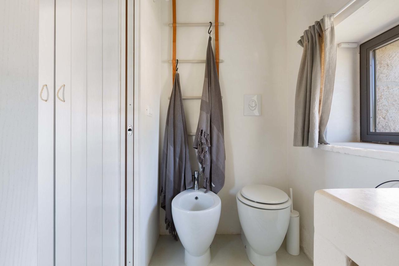 Casale Con Cipresso Villa Ostuni Buitenkant foto